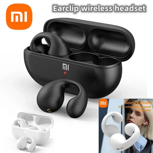 XIAOMI Bone Conduction