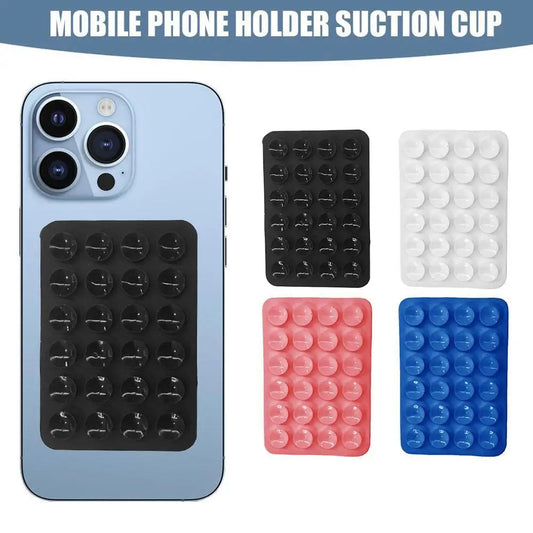 Multifunctional Mobile Phone Silicone